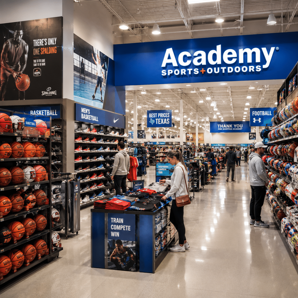 Academy Sports Deals, Gear, and Tips You Must Know
