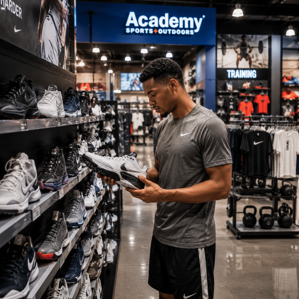 Academy Sports Deals, Gear, and Tips You Must Know