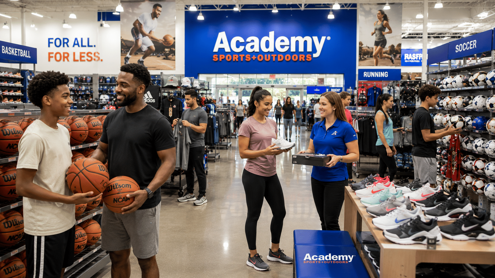 Academy Sports Deals, Gear, and Tips You Must Know 