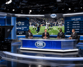 Fox Sports and the Future of Live Sports Streaming