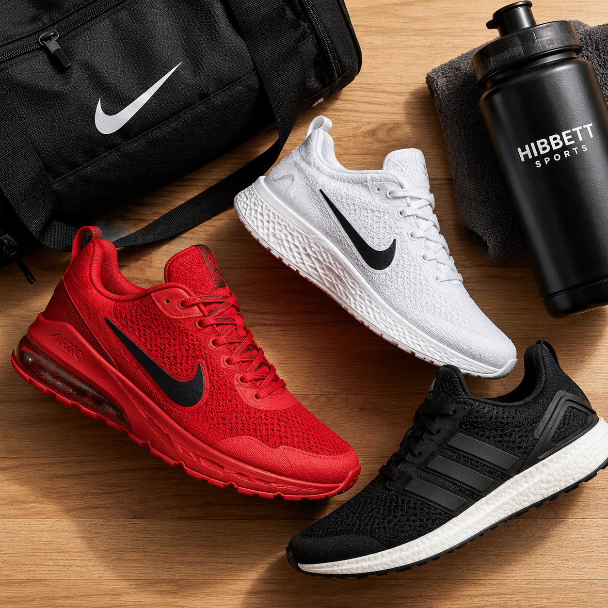 Hibbett Sports: Your Complete Guide to Gear, Deals, and Shopping Smart