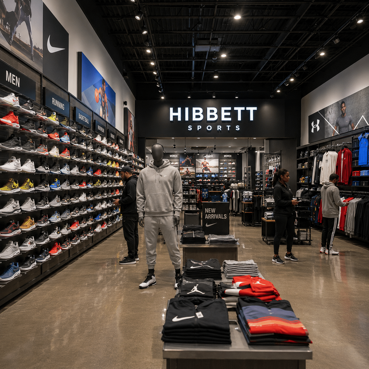 Hibbett Sports: Your Complete Guide to Gear, Deals, and Shopping Smart