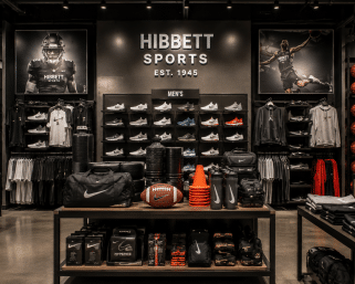 Hibbett Sports – Best Sneakers, Athletic Gear & Exclusive Deals
