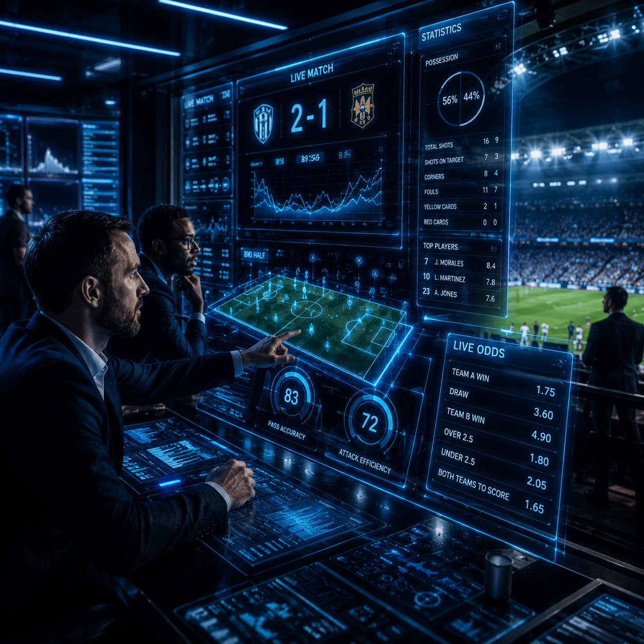 Sports Betting Guide: How to Bet Smarter and Win More Often