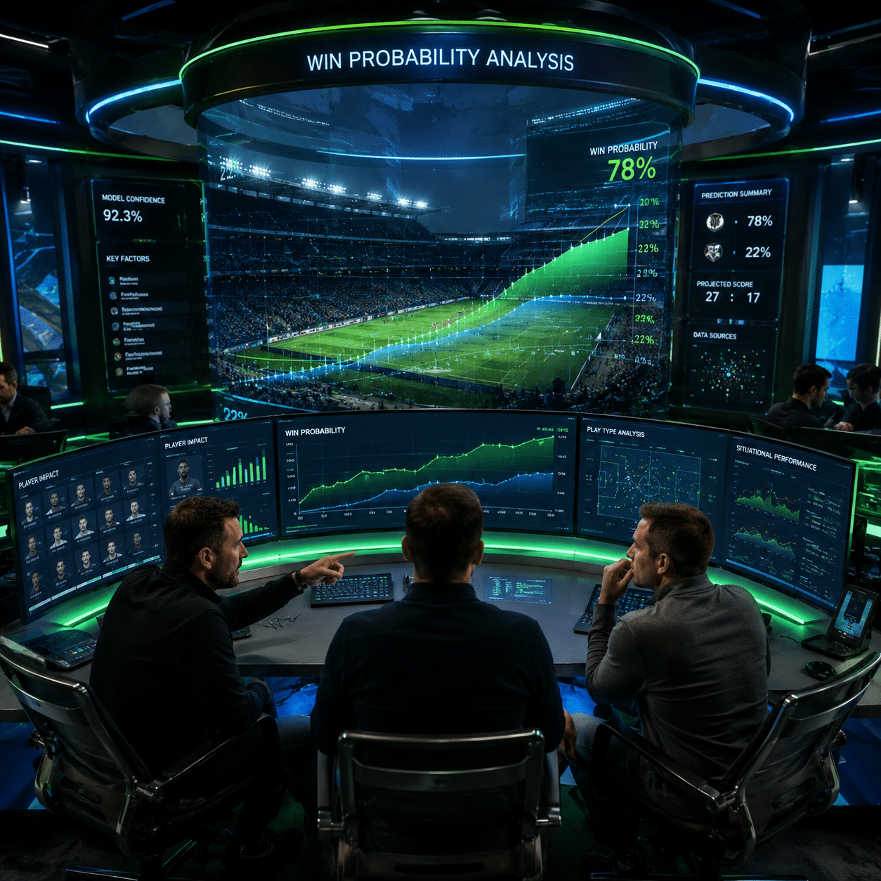 Sports Betting