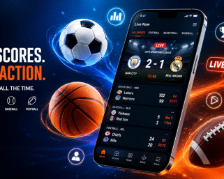Yahoo Sports Complete Guide: Scores, Fantasy, News and More