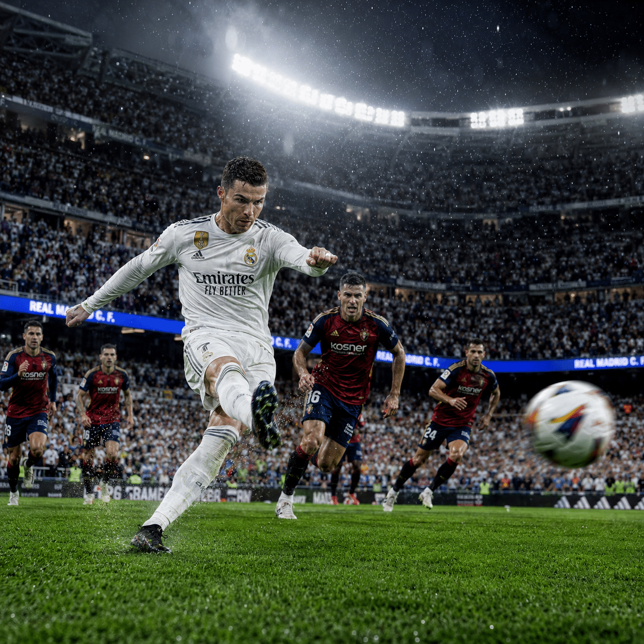 Sports News, Updates & Live Action | All Sports Coverage