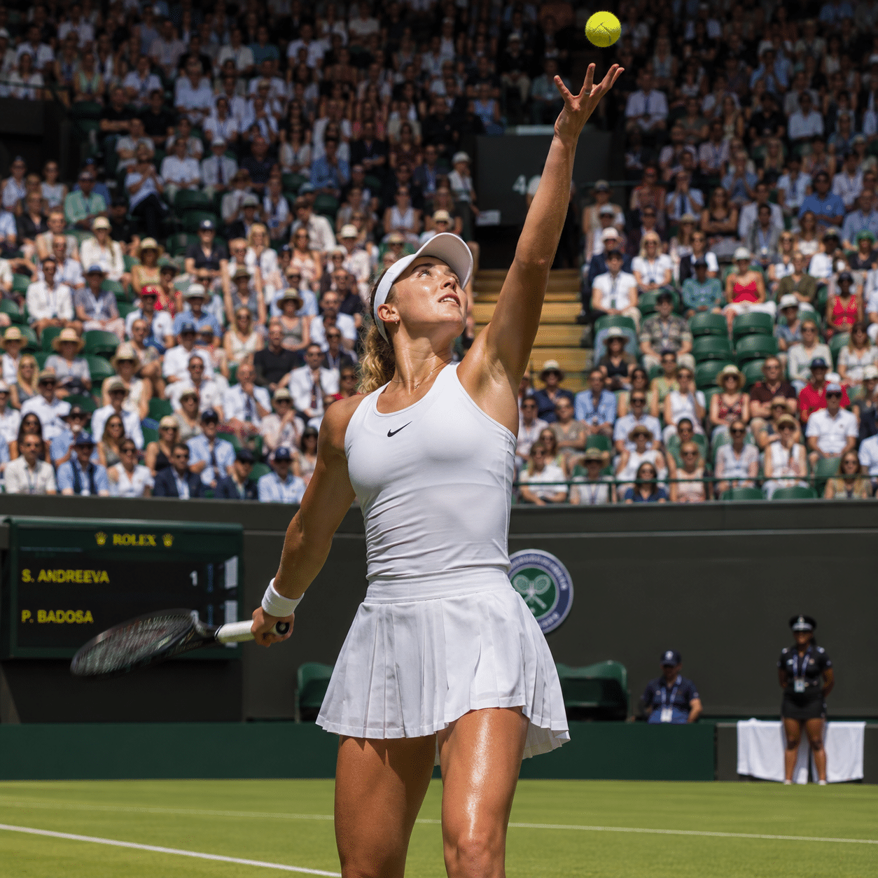 Sports News, Updates & Live Action | All Sports Coverage